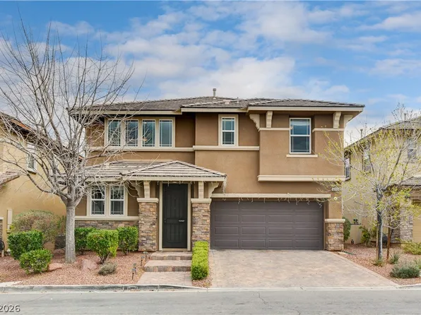 10313 Aragon Crown Rd, Las Vegas, NV 89135