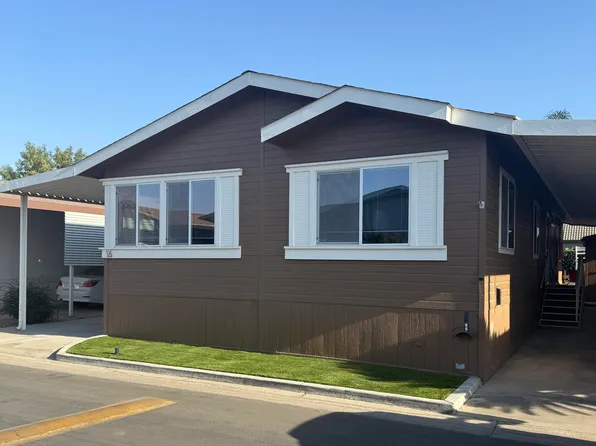 2459 N Oaks Street #16, Tulare, CA 93274