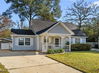 3402 Nathan Cir, Shreveport, LA 71108