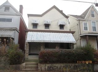 29 Minooka St, Pittsburgh, PA 15210