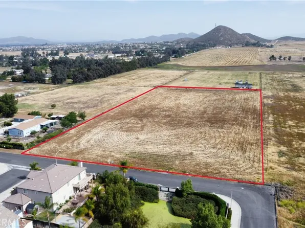 1 Loretta Ave Lot 4, Menifee, CA 92584