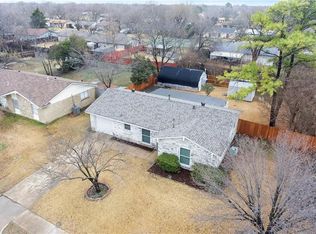 1113 Quebec Dr, Garland, TX 75040