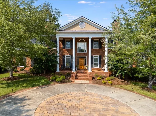 3646 Oak Hill Rd, Douglasville, GA 30135