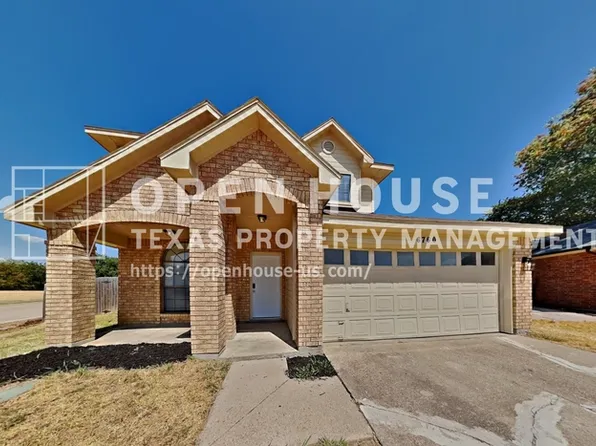 6760 Manitowoc Dr, Plano, TX 75023