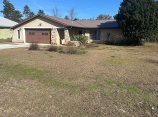 3815 SW 137th Pl, Ocala, FL 34473