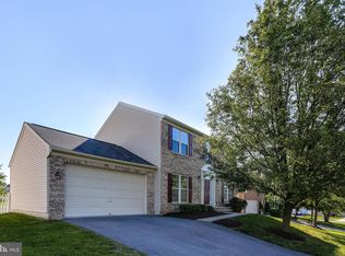 14703 Exbury Ln, Laurel, MD 20707