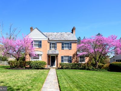 5409 Saint Albans Way, Baltimore, MD, 21212