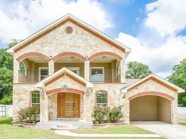 1040 Robin Hood Blvd, Mesquite, TX 75149
