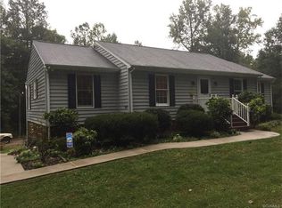 15408 Robert Terrell Rd, Montpelier, VA 23192