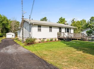 1544 Lake Rd, Stone Mills, ON K0K1Z0