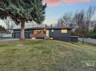 2505 E Beacon Light Rd, Eagle, ID 83616