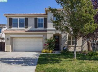 4650 Salvador Ln, Oakley, CA