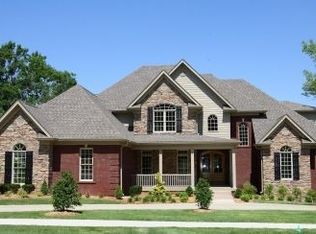 19012 Long Grove Way, Louisville, KY 40245