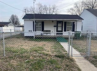 1816 W 6th St, Owensboro, KY