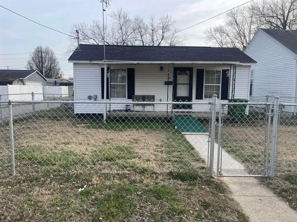 1816 W 6th St, Owensboro, KY 42301