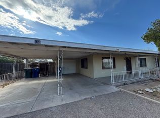 438 E Pastime Rd, Tucson, AZ 85705
