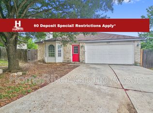 1269 Hilltop Dr, San Marcos, TX 78666