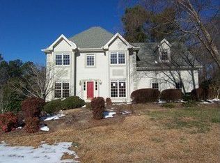 1115 Swan Mill Ct, Suwanee, GA 30024