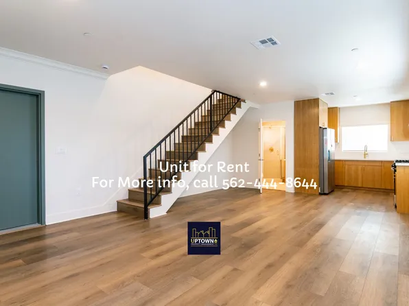 5301 Live Oak St #A, Bell Gardens, CA 90201