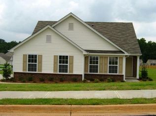 4603 Pine Acre Cir, Buford, GA
