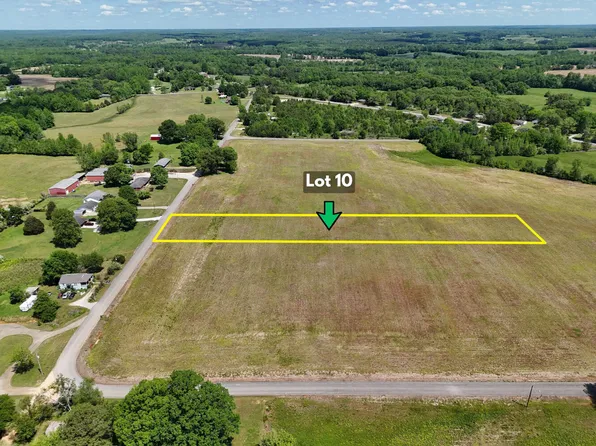 0 County Road 263 Lot 10, Florence, AL 35633