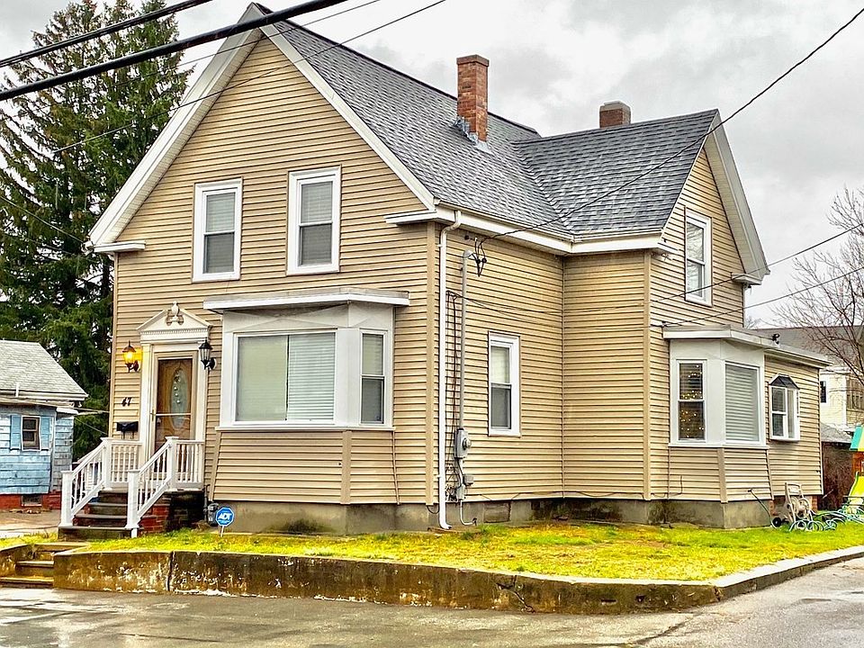 1st image of 47 Clifton Ave