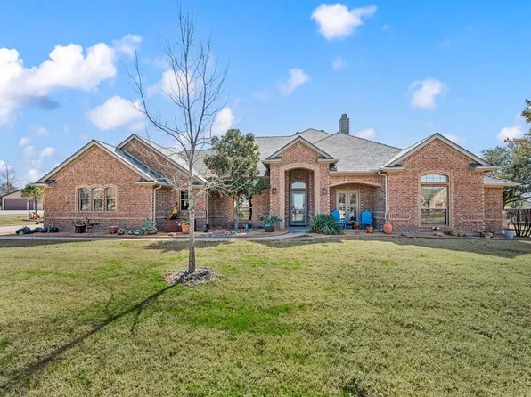 7845 Stone Ridge Dr, Northlake, TX 76247