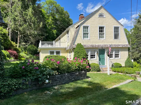 1 Honey Hill Lane, Lyme, CT 06371