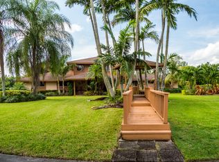 24210 SW 122nd Ave, Homestead, FL 33032