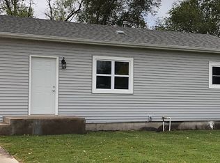 412 W Prospect Ave, Garden City, KS 67846