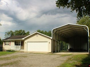 408 Robin Hood Cir, Mountain Home, AR 72653