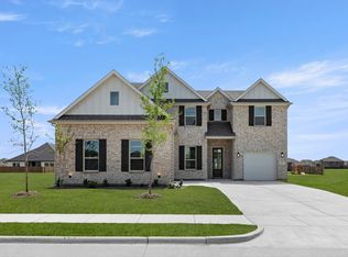 507 Pinnacles Ct, Forney, TX 75126