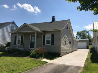 631 N Main St, Jamestown, KY