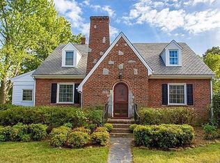 2401 Buckingham Ave, Henrico, VA 23228