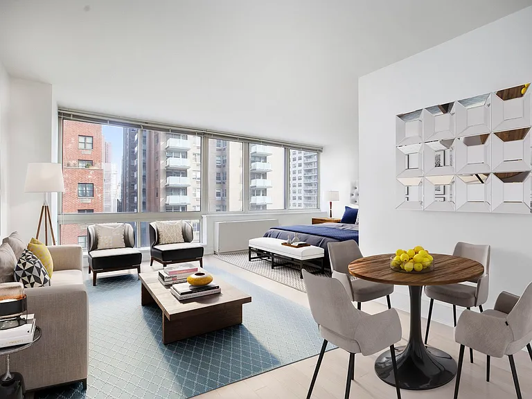240 E 86th St #23E — Photo 1