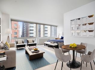 240 E 86th St #PENTHOUSE E, New York, NY 10028