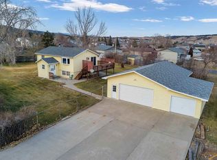 6502 Kelly Dr, Black Hawk, SD 57718