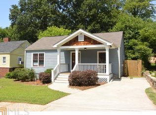 218 Locust St, Atlanta, GA 30317