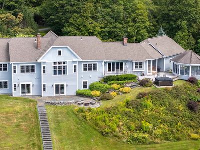 2508 Robinson Springs Road, Stowe, VT, 05672