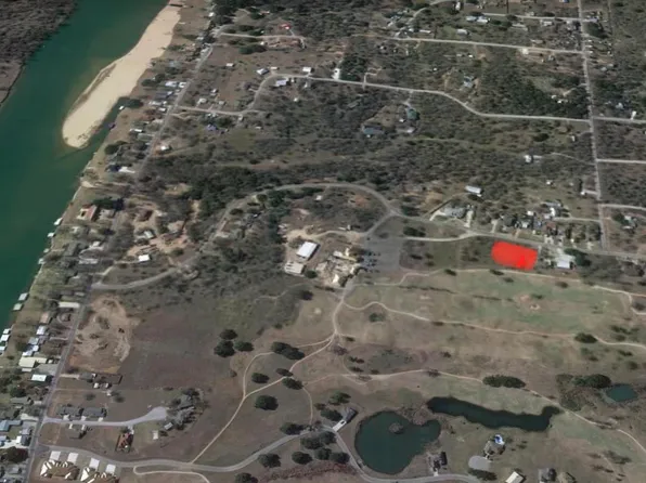 Lot 179 Skyline Drive, Kingsland, TX 78639