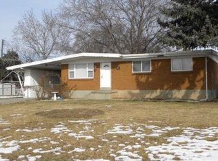98 Green Dr, Layton, UT 84041