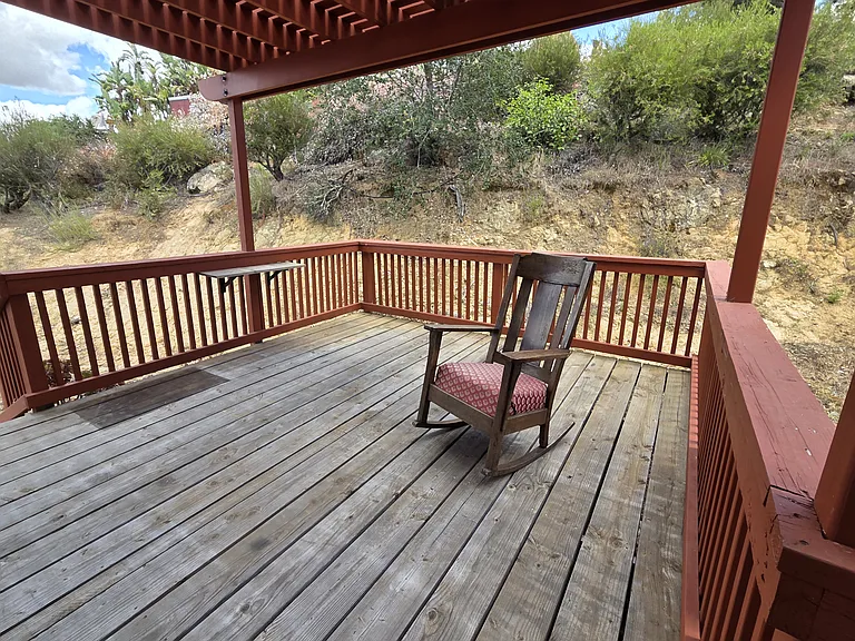 12294 Mirar De Valle Rd — Photo 6