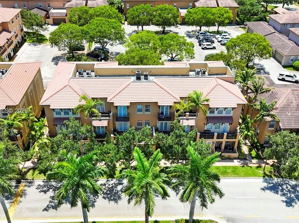 814 SW 147th Ave #3606, Pembroke Pines, FL 33027