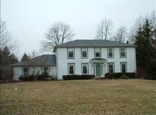 9356 Hidden Lake Cir, Dexter, MI 48130