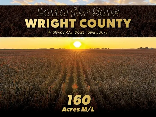 0 R Hwy #75, Dows, IA 50071