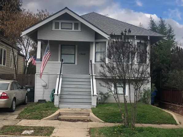 1340 33rd St, Sacramento, CA 95816