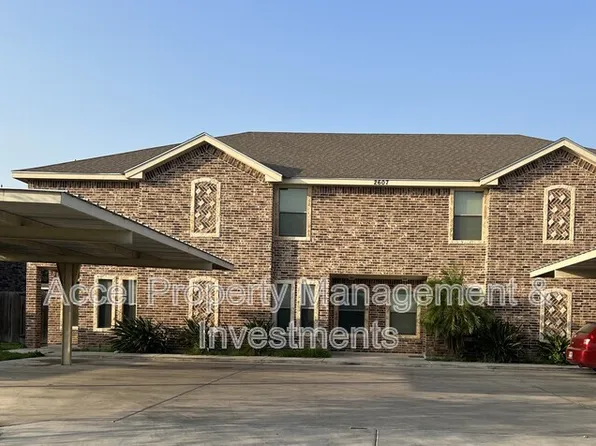 2607 E Eisenhower Ave #4, Mission, TX 78573