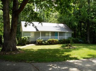 170 Rolling Meadow Dr, Mount Airy, GA 30563