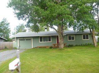 9440 Jade St, Anchorage, AK 99502