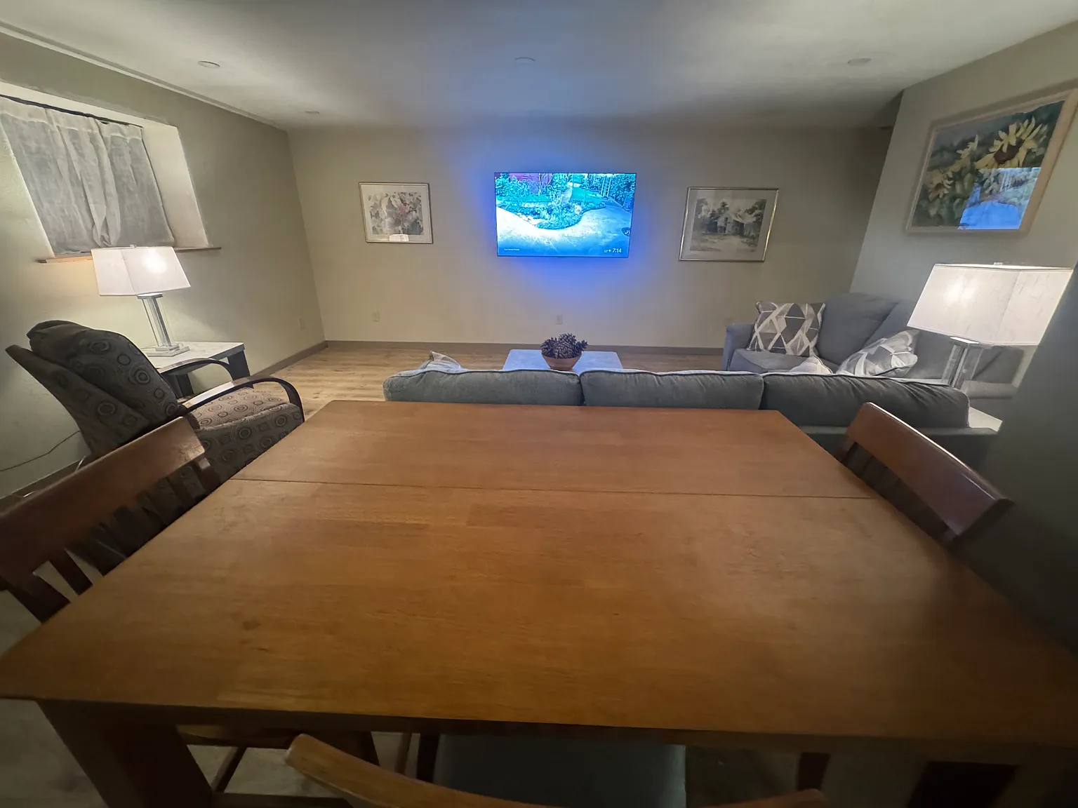 1 bed, 1000 sqft, $2,300 — Photo 3